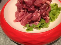 -额尔敦·品质自助(摩尔城店)