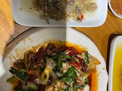 -隔壁老王·家常云南菜(花巷店)