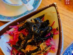 -毛辣果·贵州红酸汤牛肉火锅(西单店)