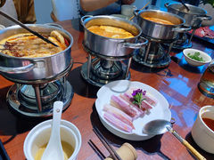 -唐诗楼(竹林庭院店)