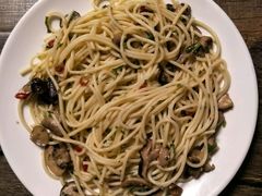 -HIGH FIVE哈福手工汉堡(桂林路店)