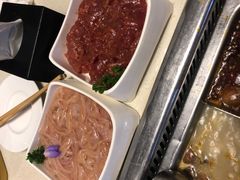 -海底捞火锅(武胜路凯德广场店)