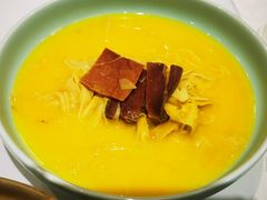 豆汤全家福-沸腾鱼乡(知春路分店)