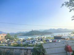 -北京金海湖景区