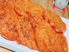 -山海珍味韩国料理(奥城店)