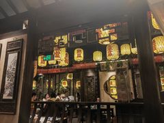 -南京大牌档(中关村领展广场店)