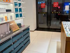 -宝岛眼镜(哈尔滨果戈里店)