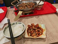 -和合谷(海淀五路居店)