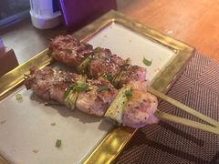 -弓二·烧鸟居酒屋(财富购物中心店)