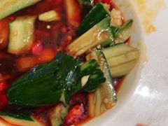-周渝食惦·酸菜鱼精致川菜(横岗店)