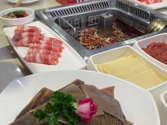 -海底捞火锅(吾悦国际广场店)