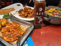 -清真·老兰家(兴善寺西街总店)
