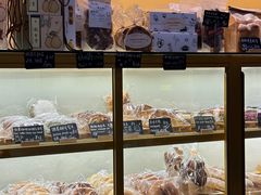 -角落低卡烘焙(正弘城店)