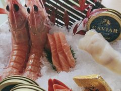 -万岛日本料理铁板烧(大宁店)