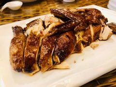 老汁鸡-老季市·三代非遗传承·地标美食老汁鸡(工农路店)