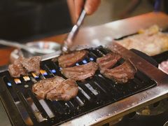 -大阪烧肉BAKA一代(十亩地店)