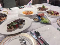 -九月里.自由花园餐厅