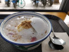 冰沙清补凉-文昌邓记清补凉(西沙路店)