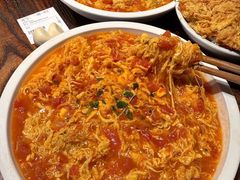 -富正毅三下锅·湘西韵味(天门山索道店)