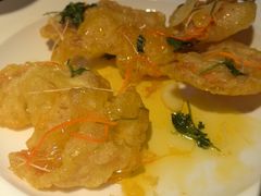 -三道菜(明堂公园店)