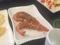 -温度铁板烧(亚泰大街店)