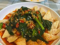 -疆山别院烧烤·新疆菜(铁路局店)