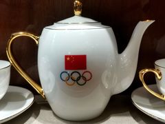 -上海体育博物馆