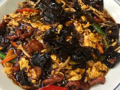 满族小炒-乔家满族八大碗(流水沟店)