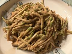 麻酱葫芦丝-百花人家(清水田园店)