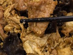 -胖子菜馆(隆昌路店)