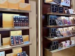 -GODIVA(五角场万达广场店)