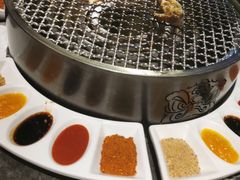 -十三姨正合丰烤肉(营迹路店)