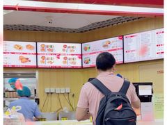 -香妃烤鸡(新奥店)