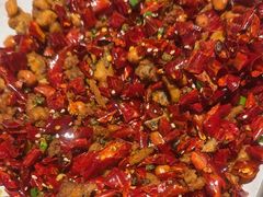 -拾捌川·自贡爆炒(新街口店)