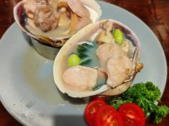 -酒肴一瓢·活贝料理·日本料理(三元桥·霄云路店)