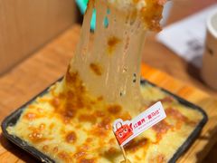 芝士番薯-老板恋上鱼(恒隆广场店)