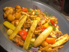 -姐夫的小菜(新中关购物中心店)