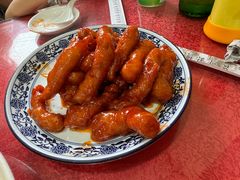 -北大地皖峰饭馆