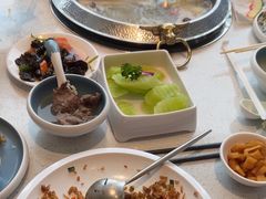 -千牛将·鲜牛肉火锅(开元路店)