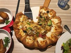 -必胜客(威高广场店)