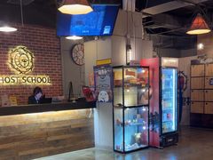 -长藤鬼校(龙翔店)