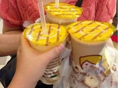 -快乐柠檬happylemon(日月光店)