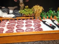 -芭菲盛宴·环球美食(北城国际店)