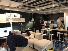 -宜家家居(哈尔滨商场店)