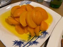 -华顺土菜馆(洪岗路店)