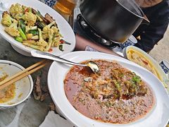 -田园印象·成都土菜院子(华阳店)