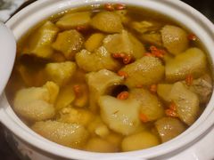 -熠盛粤味·顺德桑拿鸡(永康路店)