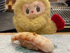 -鮨政· Omakase(港汇恒隆广场店)