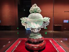 -北京工艺美术博物馆