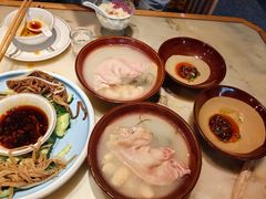 -渝味川菜(夜宵航母店)
